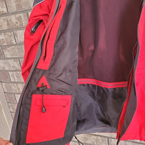 Marlboro Jackets & Coats Vintage Marlboro Winter Ski Snowboard